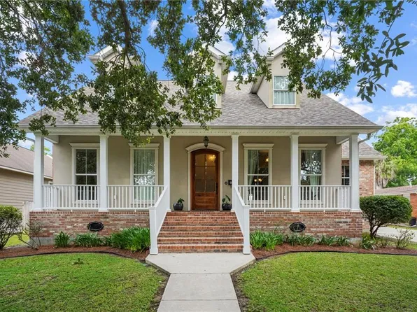 6200 Bellaire Dr, New Orleans, LA 70124