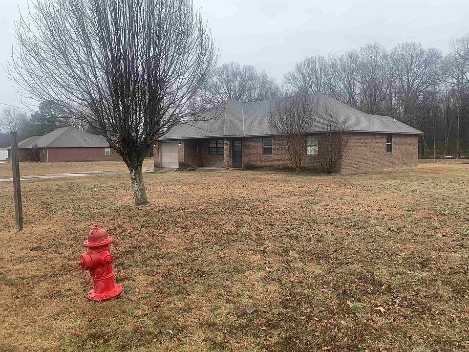 111 Riley Ave, Higginson, AR 72068 Zillow