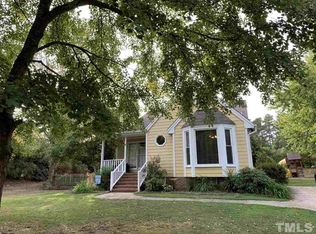 26 Cedar Hill Dr, Durham, NC 27713