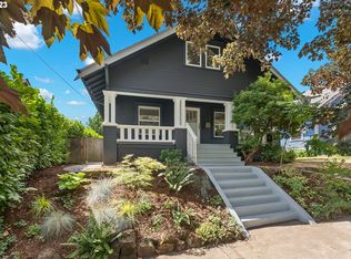 4328 SE Clinton St, Portland, OR 97206