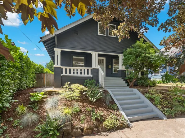 4328 SE Clinton St, Portland, OR 97206