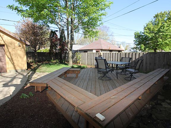 4th image of 4641 N Marlborough Dr