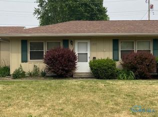 1937 Geffs Ave, Findlay, OH 45840