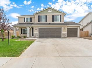 11849 Penobscot St, Caldwell, ID 83605