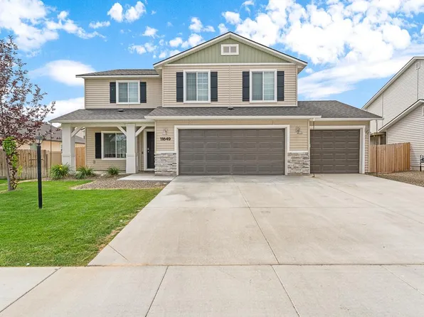 11849 Penobscot St, Caldwell, ID 83605