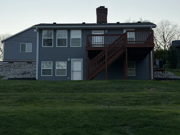 8621 S Riser Dr, Nineveh, IN 46164