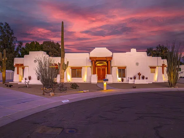 1009 S Tamarack Ave, Yuma, AZ 85364