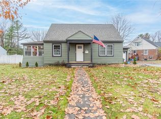 1398 Cosgrove St, Watertown, NY 13601