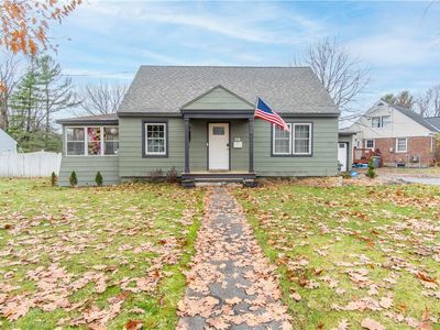 1398 Cosgrove St, Watertown, NY, 13601