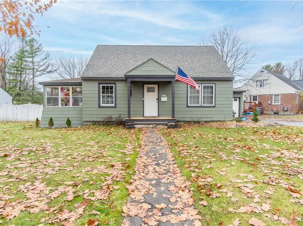 1398 Cosgrove St, Watertown, NY 13601