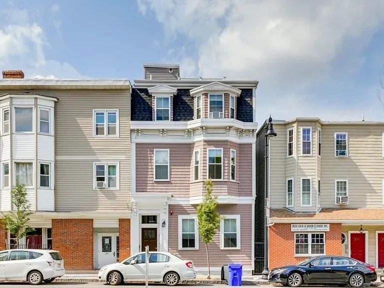 283 Dorchester St #2 — Photo 10
