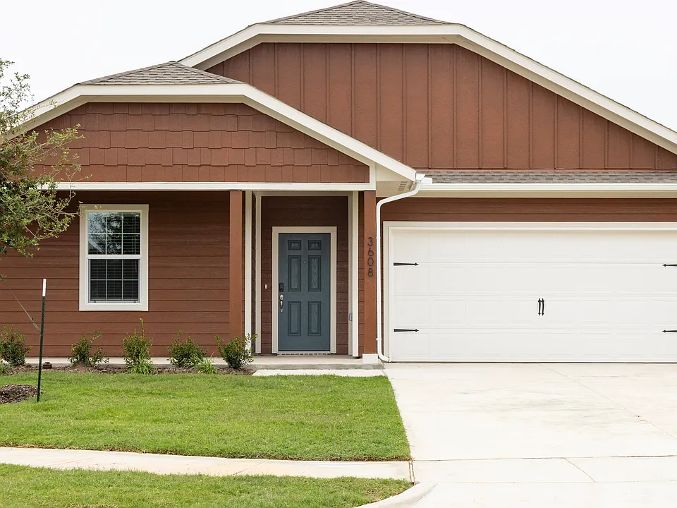3608 Hawker Way