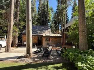 16504 Fawn St, Truckee, CA 96161