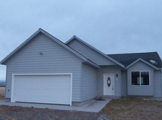 86 Eustis Rd, Three Forks, MT 59752