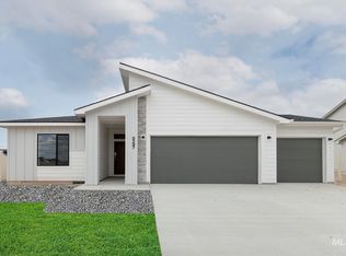 8397 S Sansa Ave, Kuna, ID 83634