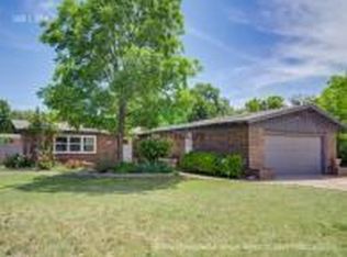 3211 37th St, Lubbock, TX 79413