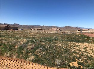 10133 N Concho Dr, Kingman, AZ 86401