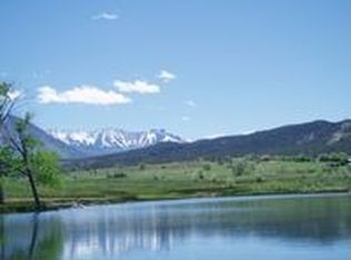 6648 Crawford Rd, Crawford, CO 81415