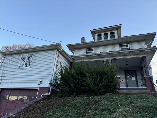 113 W 1st St, Minerva, OH 44657