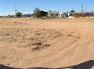 0 Yates Ave LOT 8, Adelanto, CA 92301