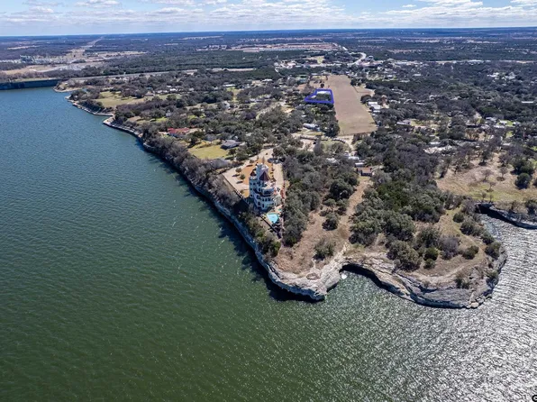 470 County Road 1812, Clifton, TX 76634