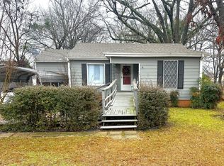 340 Fielden St, Texarkana, TX 75501