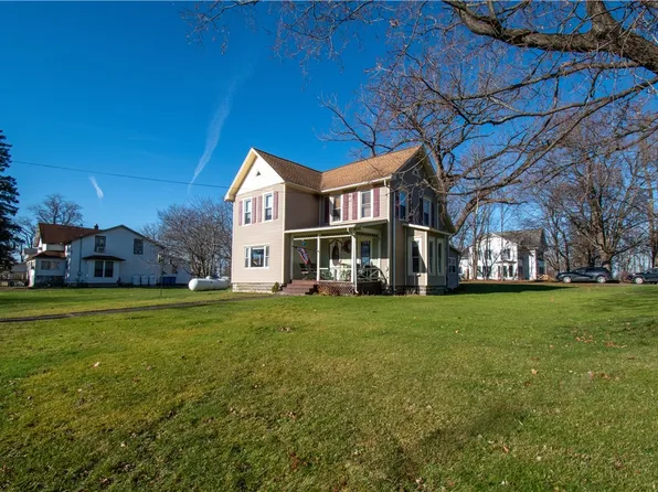 2169 E Seneca St, Ovid, NY 14521