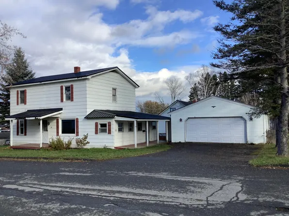 38 Pleasant Street, Limestone, ME 04750