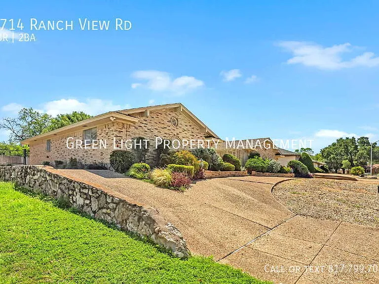 4714 Ranch View Rd — Photo 3