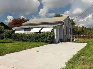 3021 Avenue J, West Palm Beach, FL 33404