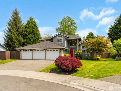 15525 66th Avenue SE, Snohomish, WA, 98296