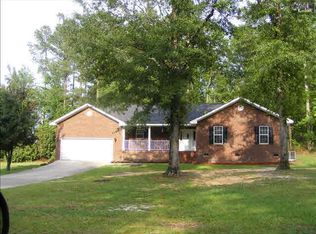 551 Livingston Rd, Gaston, SC 29053