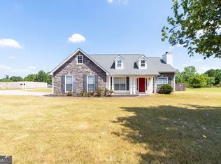 1235 Highway 3 N, Hampton, GA 30228