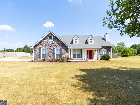 1235 Highway 3 N, Hampton, GA 30228