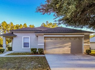 9752 Chirping Way, Jacksonville, FL 32222