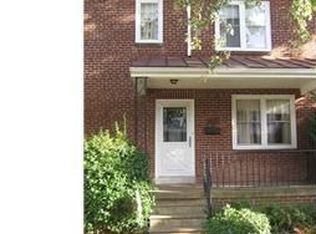 3412 N Madison St, Wilmington, DE 19802