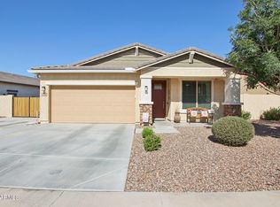 5724 N 108th Ave, Phoenix, AZ 85037