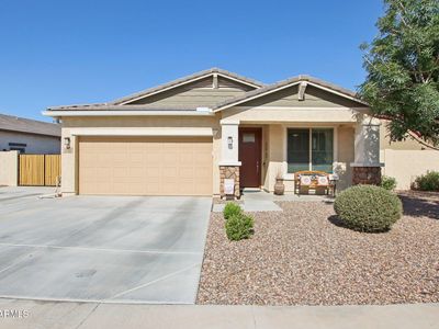 5724 N 108th Ave, Phoenix, AZ, 85037