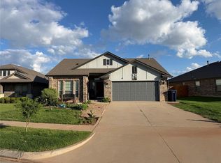 2364 NW 191st Ct, Edmond, OK 73012
