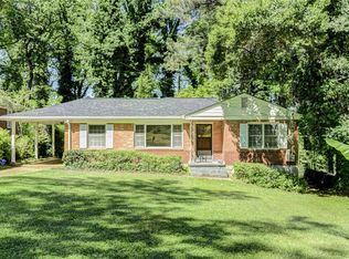 703 Farrar Ct, Decatur, GA 30032