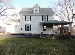 3367 County Road 16 W, Canandaigua, NY 14424