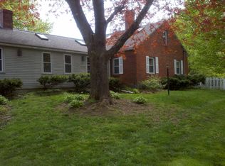 103 Old Nottingham Rd, Epping, NH 03042