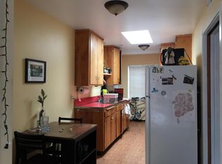 2013 Lincoln St, Berkeley, CA 94709