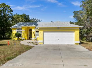 14051 Brighton St, Spring Hill, FL 34609