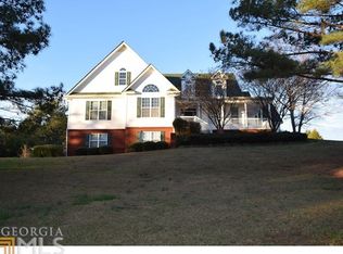 3201 Letha Woods Dr, Conyers, GA 30094