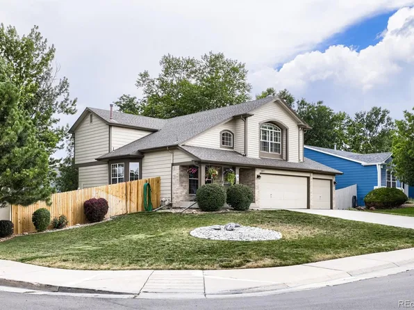 2897 S Coors Drive, Denver, CO 80228