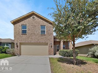 9523 Apple Ridge Ln, San Antonio, TX 78239