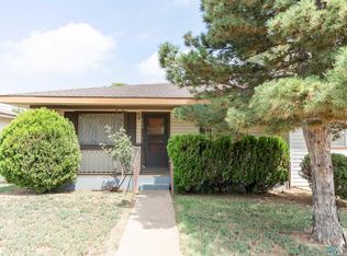 600 17th St, Clovis, NM 88101