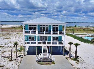 7578 Gulf Blvd, Navarre, FL 32566