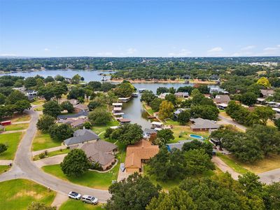 3906 Winding Way, Granbury, TX, 76049